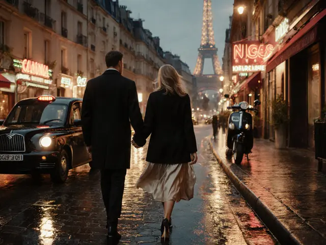 Perfect Night in Paris’ 11th: How to Choose an Escort and Plan the Ultimate Evening