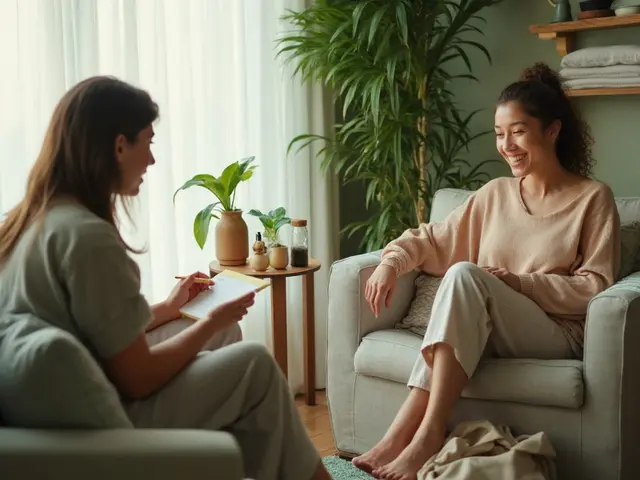 Relax Massage: Benefits, What to Expect, and Pro Tips for Deep Stress Relief