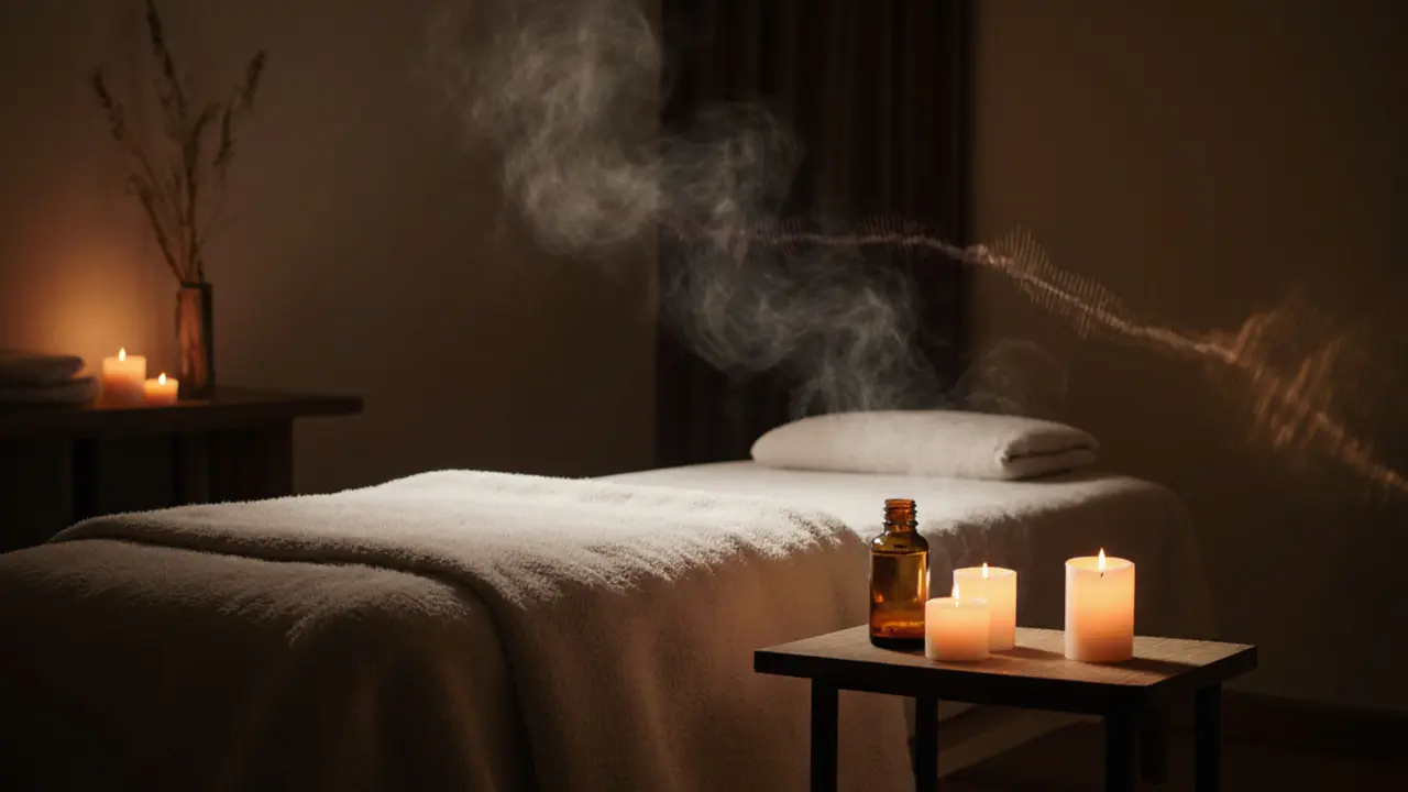 How to Make a Body Massage Unforgettable: Tips, Techniques & Atmosphere