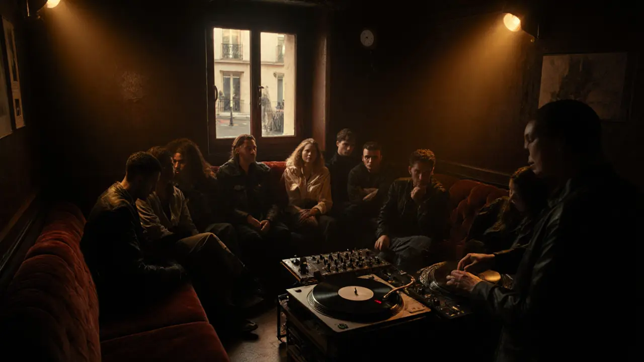 Le Duplex Paris - Your Guide to Chic Nights