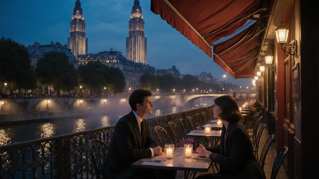 Paris 14th District Escorts - Local Guide & Top Services