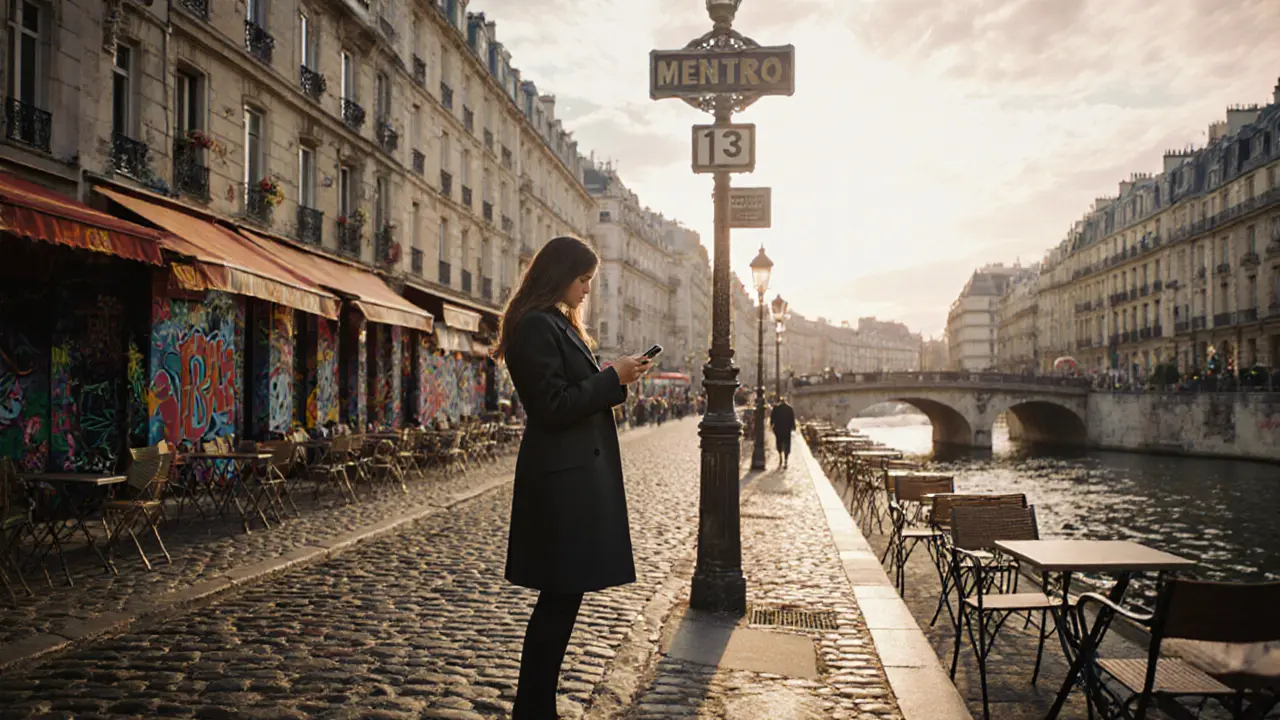 Paris 19 Escort Guide: Turn Fantasy Into Reality