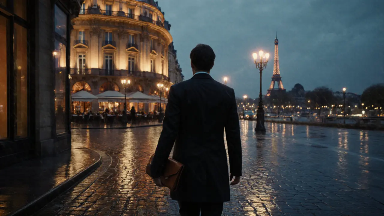 Paris Escort Services in the 12th Arrondissement - How to Make Your Trip Unforgettable