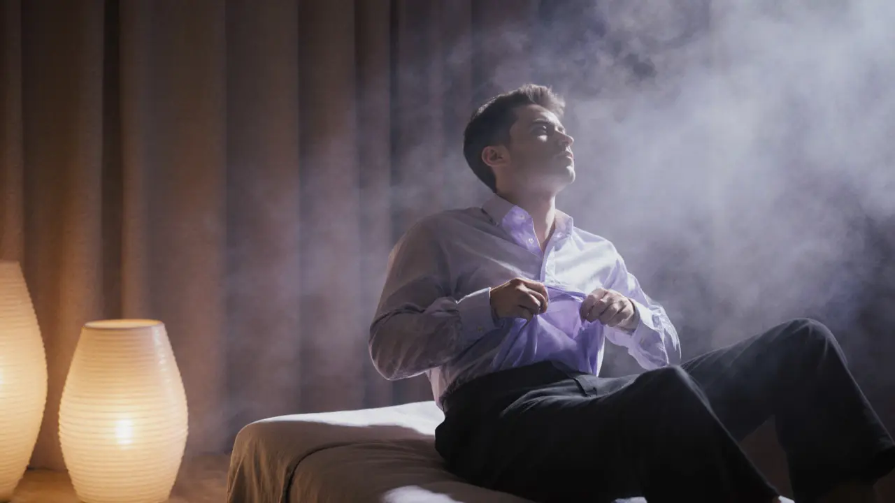 Relaxing Massage Techniques to Unwind and Recharge