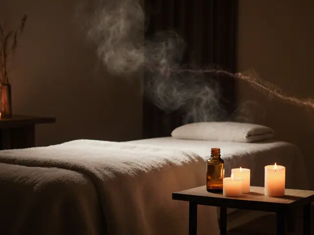 How to Make a Body Massage Unforgettable: Tips, Techniques & Atmosphere