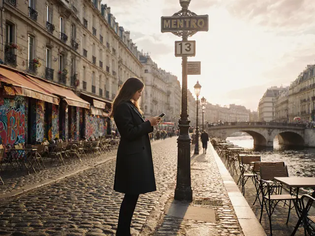Paris 19 Escort Guide: Turn Fantasy Into Reality