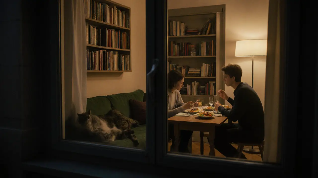 Escort Girl Paris 13 - Tailored Nights in the 13th