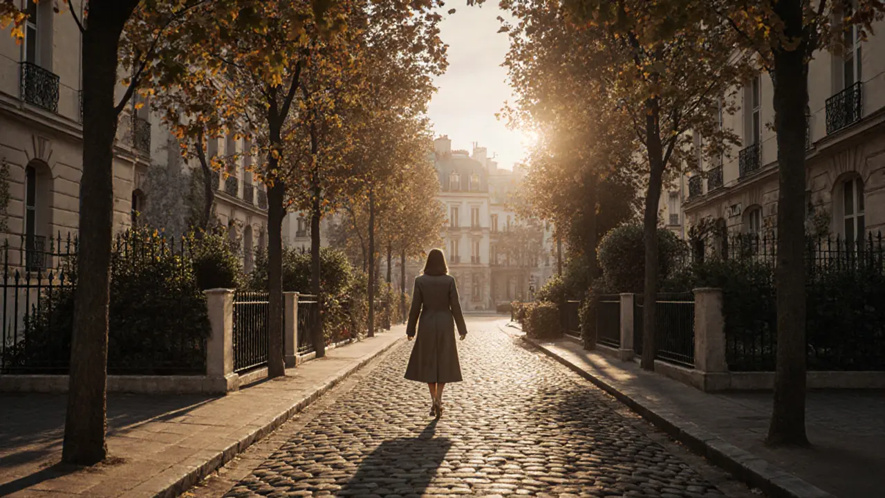 Escort Girl Paris 16 - The Best Way to Explore the 16th District