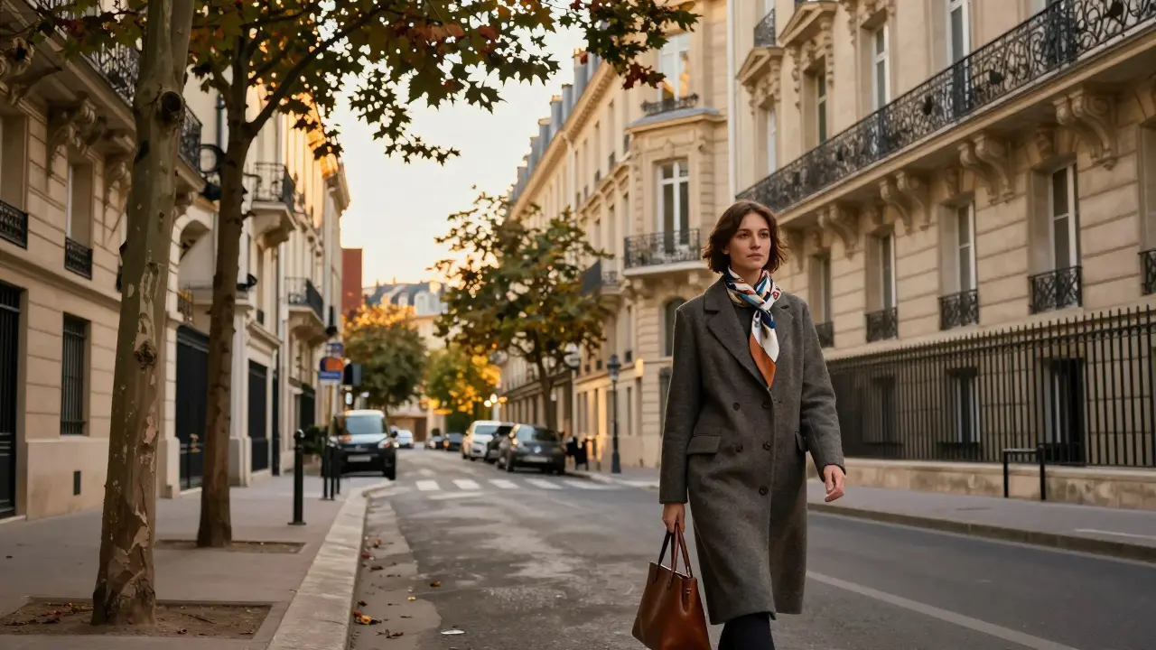 Escort Girl Paris 16 - Your Guide to the Best of the 16th District