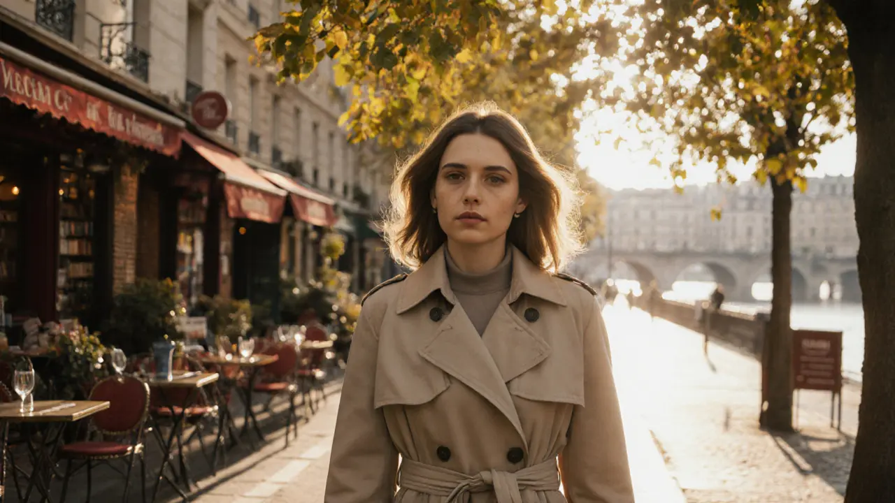 Escort Paris 12 - The Best Companion in the 12th Arrondissement