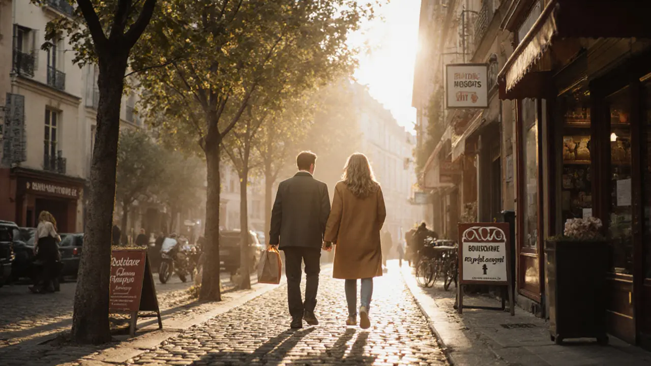 Escort Paris 6 - Your Parisian Escape Awaits in the 6th