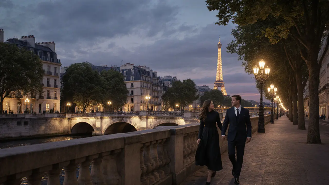 Escort Paris 7: How to Navigate the 7th Arrondissement Like a Pro