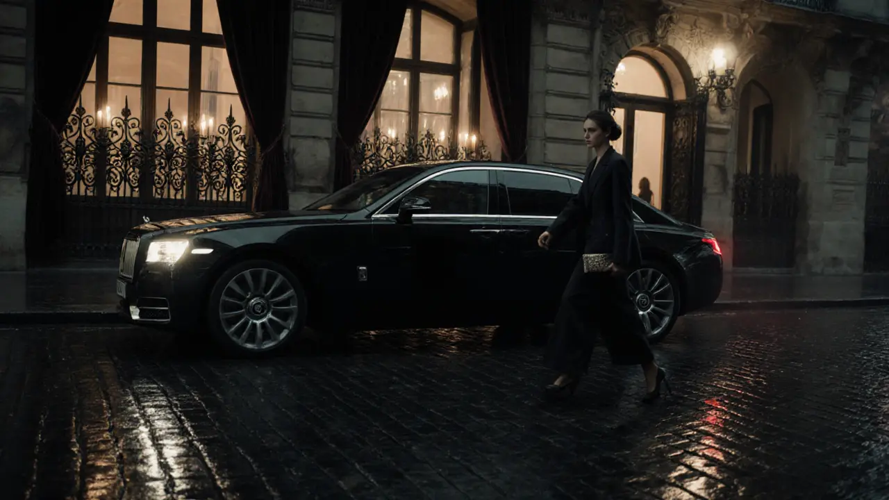 Escort Pornstar Paris - Luxury at Its Finest