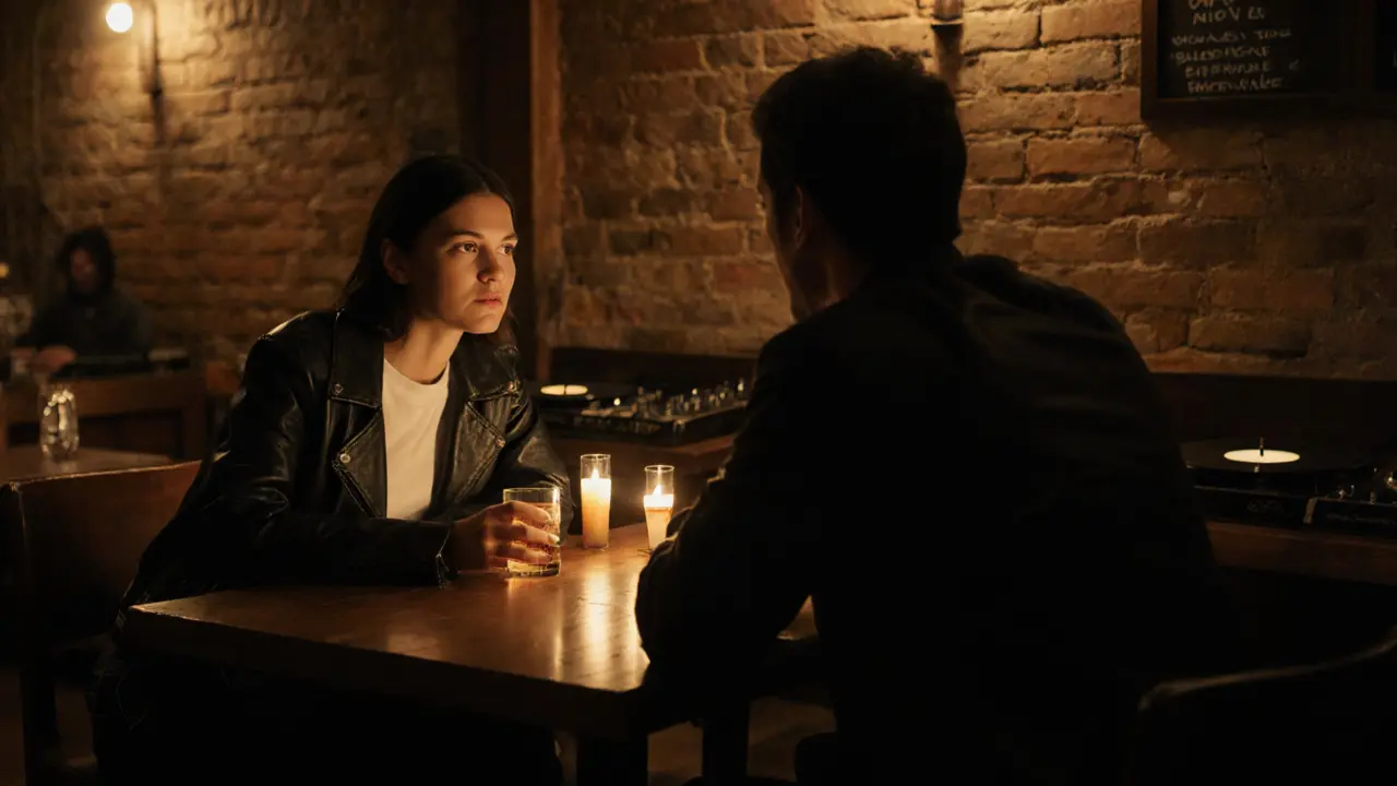 Fashion Week Paris Nightlife - Where Models Party