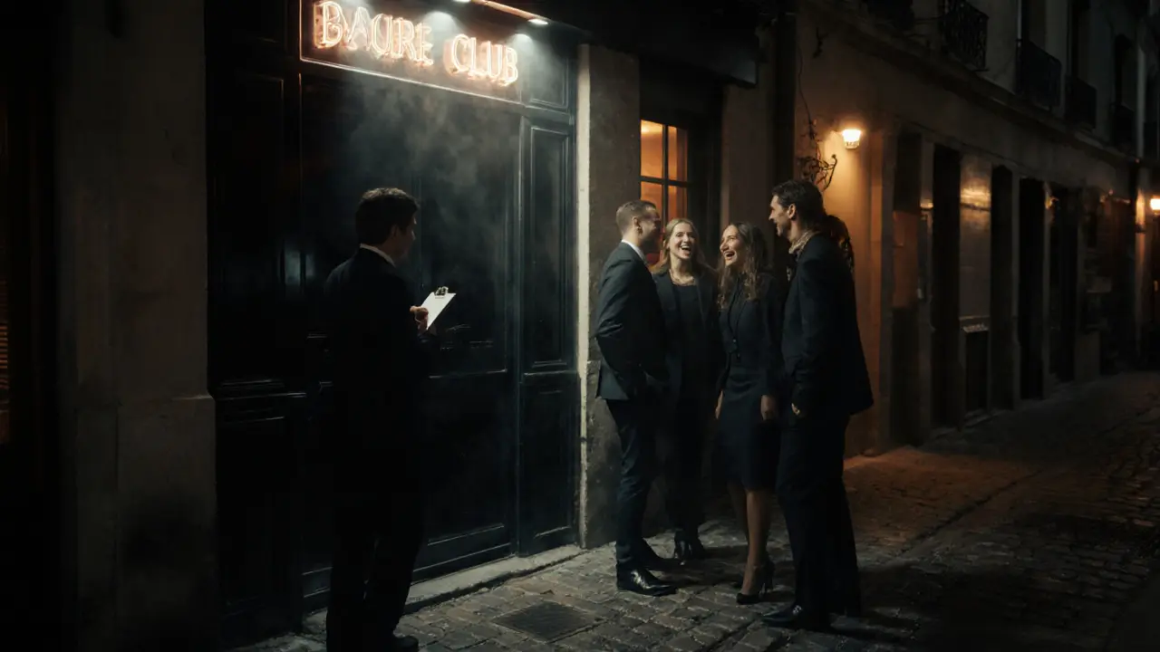 Insider Tips for Clubs in Paris: Where to Go, When to Arrive, and What to Avoid