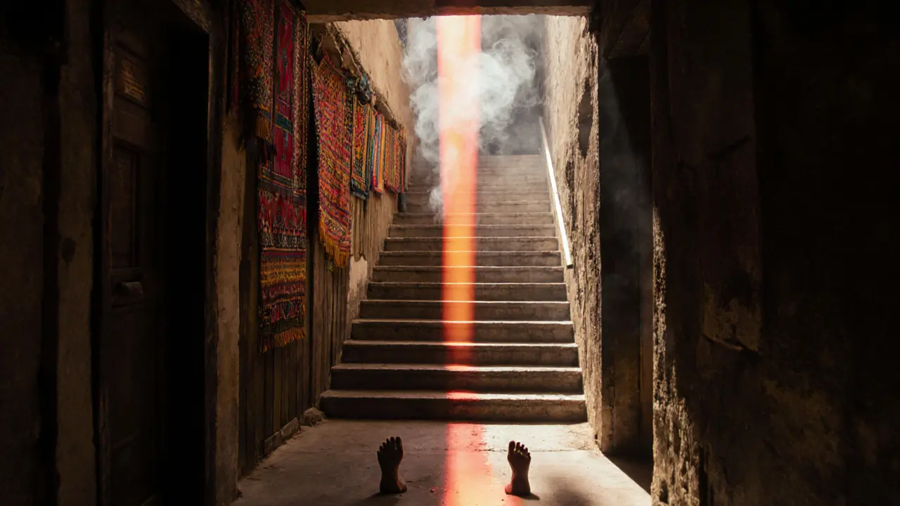 Pachamama Paris - Where Beats Come Alive