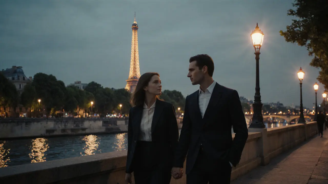 Paris Escorts - What You Really Need to Know for an Unforgettable Night