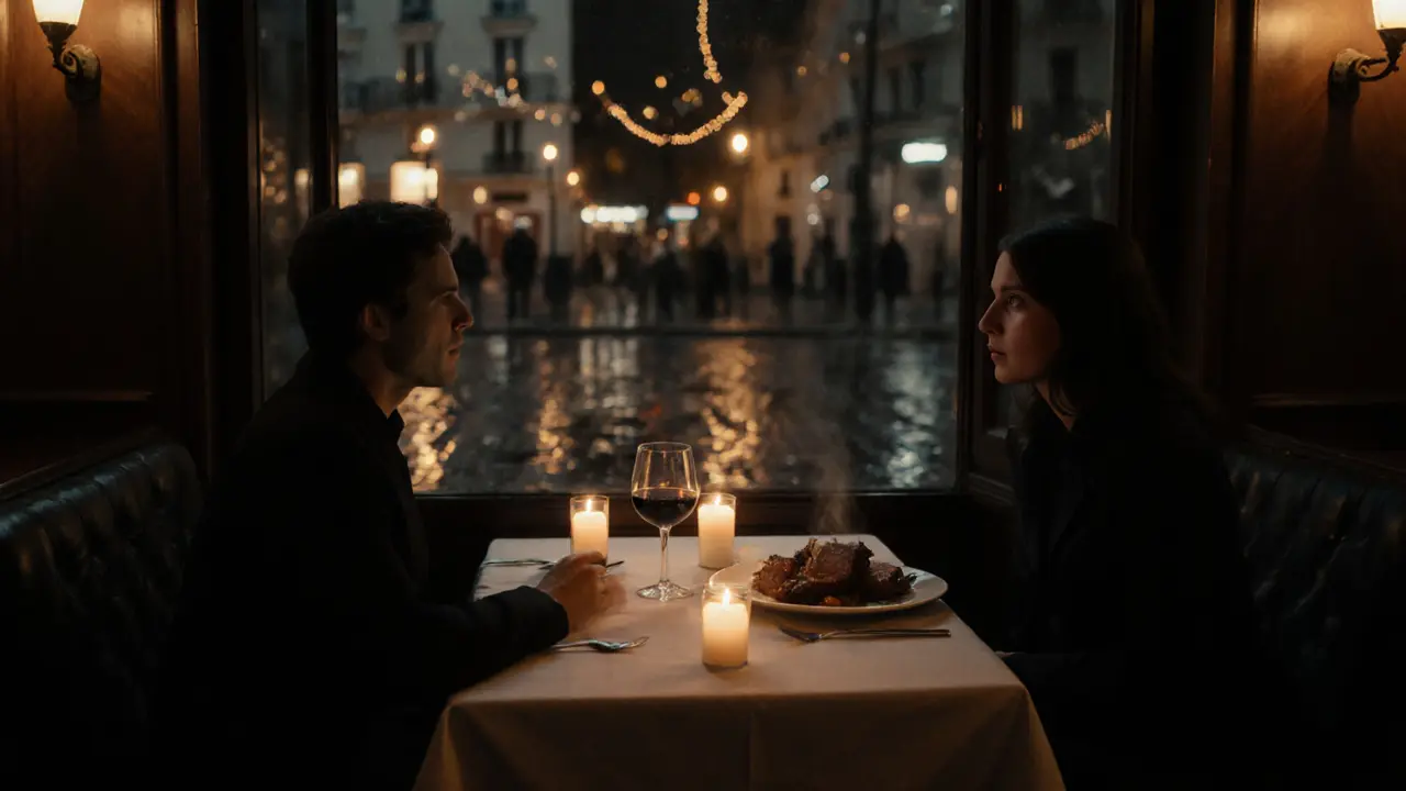 Paris Night - Where Romance Meets Fun: The Ultimate Guide to Evening Magic in the City of Light