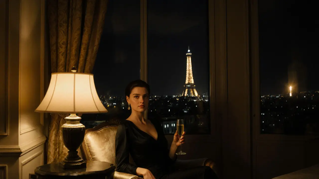 Pornstar Escort Paris - Why Ordinary Escorts Don’t Cut It