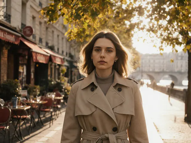 Escort Paris 12 - The Best Companion in the 12th Arrondissement