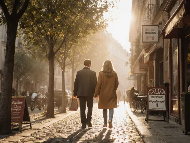 Escort Paris 6 - Your Parisian Escape Awaits in the 6th