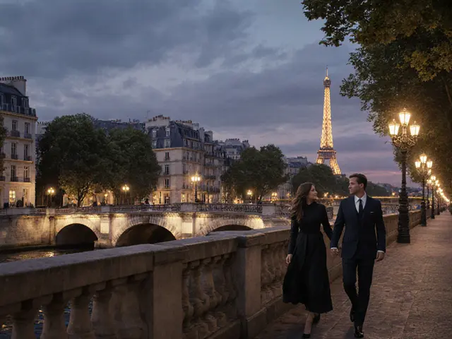 Escort Paris 7: How to Navigate the 7th Arrondissement Like a Pro