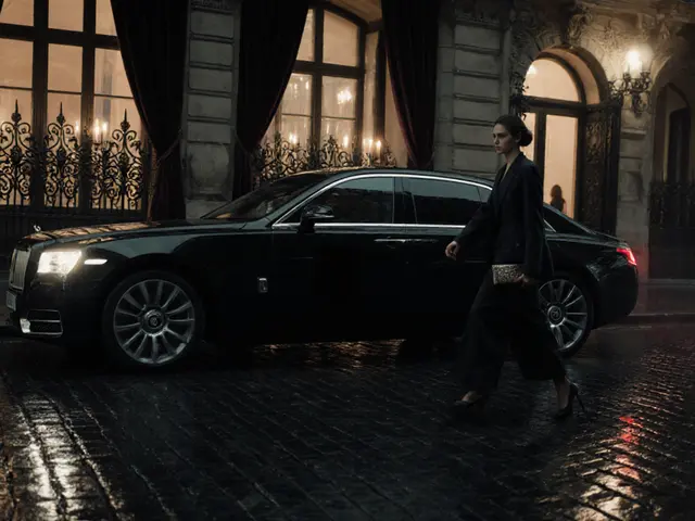 Escort Pornstar Paris - Luxury at Its Finest