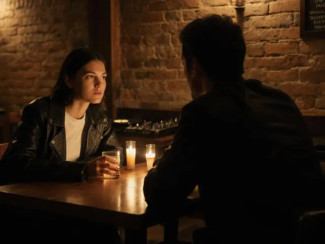 Fashion Week Paris Nightlife - Where Models Party