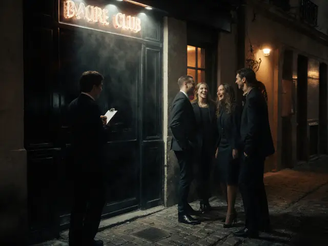 Insider Tips for Clubs in Paris: Where to Go, When to Arrive, and What to Avoid