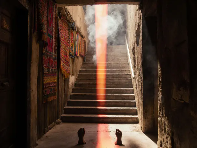 Pachamama Paris - Where Beats Come Alive