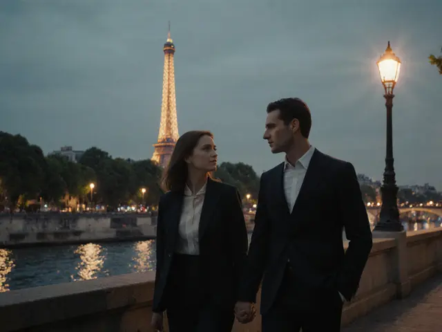 Paris Escorts - What You Really Need to Know for an Unforgettable Night