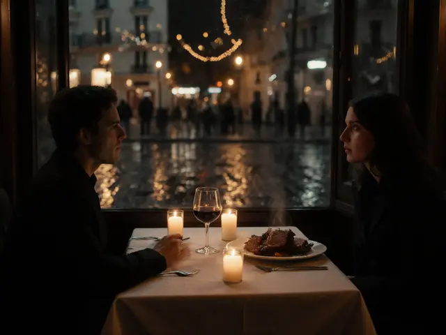 Paris Night - Where Romance Meets Fun: The Ultimate Guide to Evening Magic in the City of Light