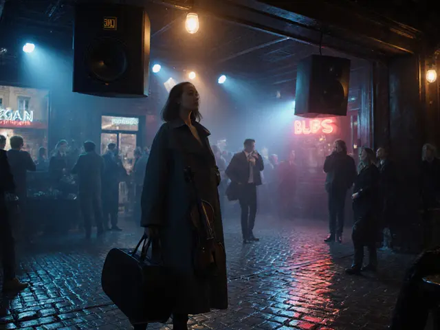 Petit Bain Paris - Best DJs in Paris