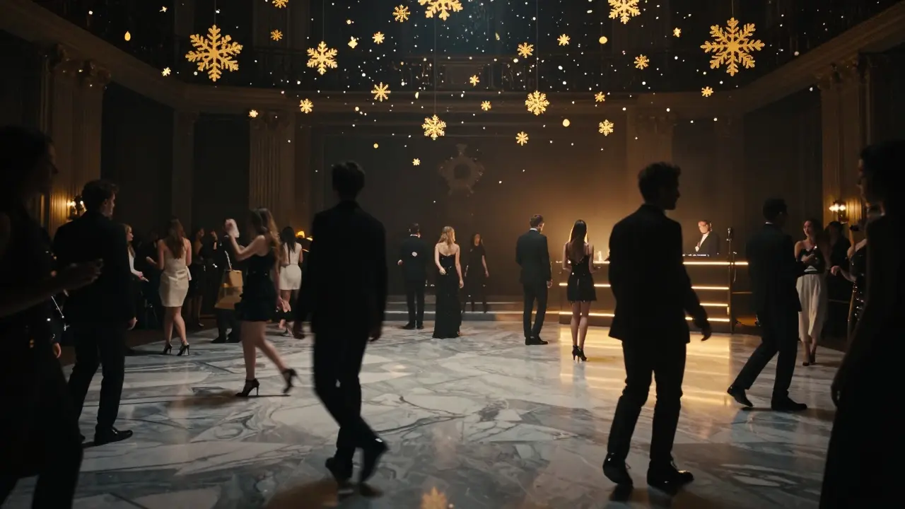 Bagatelle Paris - What’s Hot This Weekend?