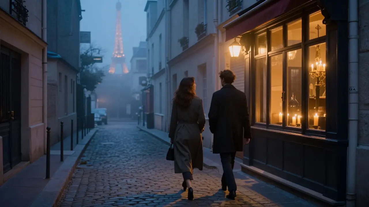 Escort in Paris - Parisian Nights: What You Really Need to Know