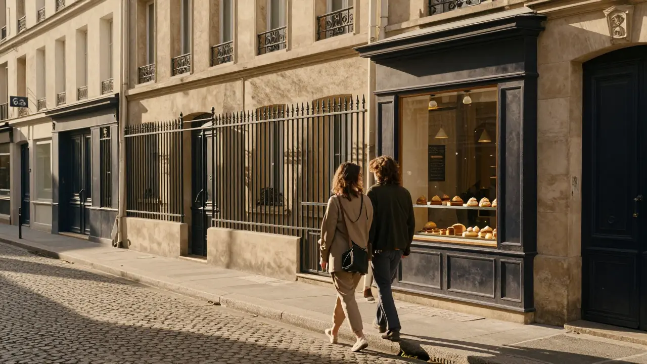 Escort Paris 16 - Discover the Best of Paris 16 with a Personal Guide