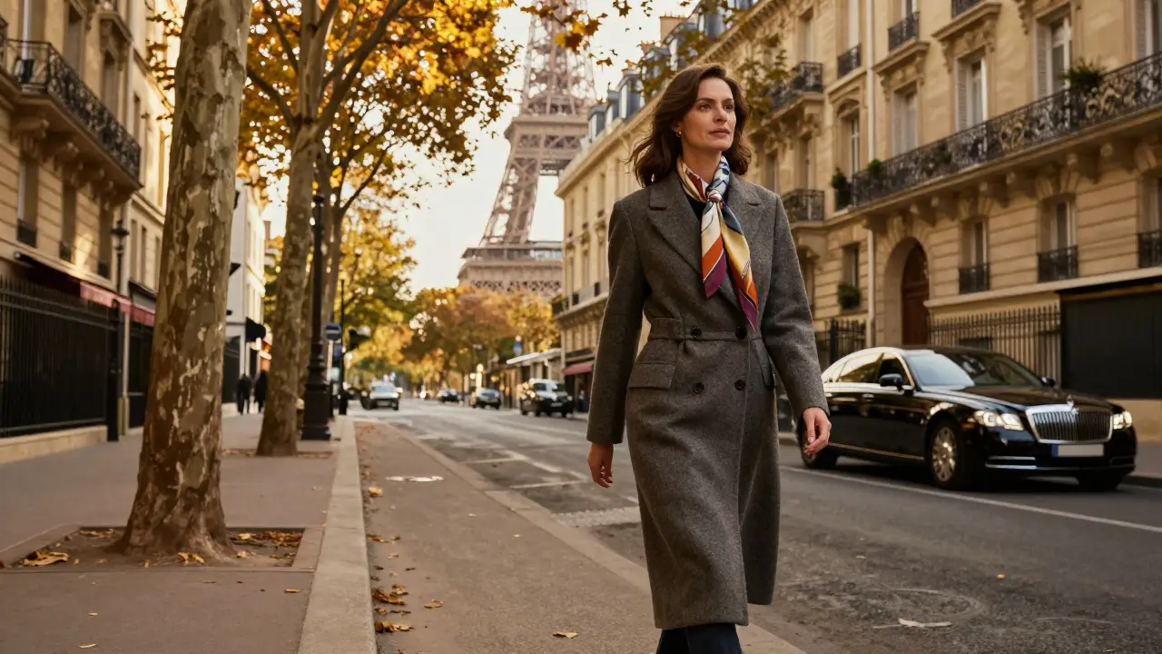 Escort Paris 16 - What to Expect from a Luxe Experience in the 16th Arrondissement