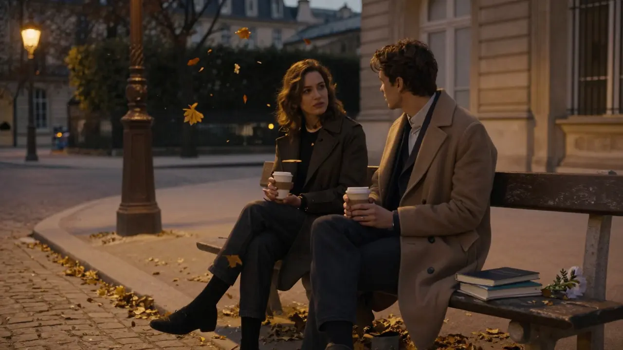 Escort Paris 5 - Where Elegance Meets Fun in Paris 5