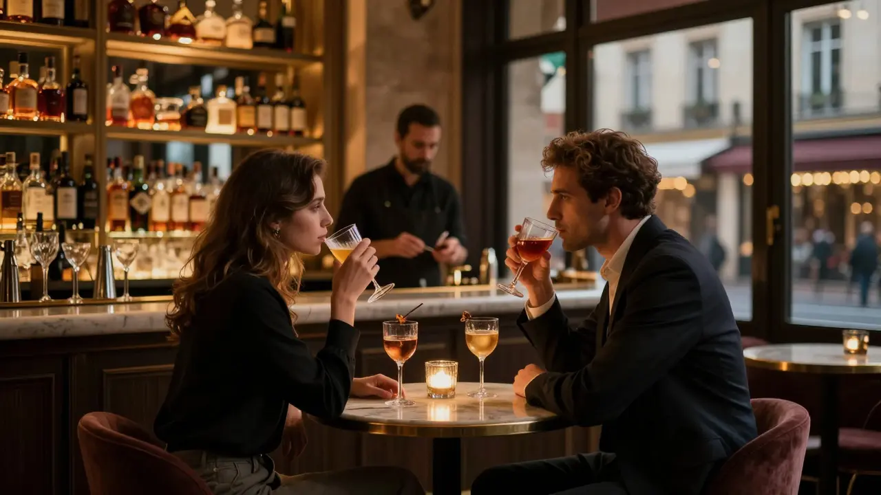 Escorts Paris - Your Gateway to Exclusive Experiences