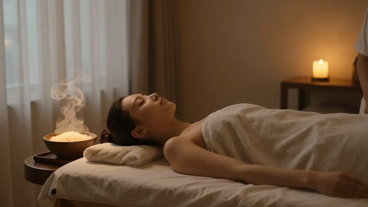 How Often Should You Get a Massage for Relaxation?