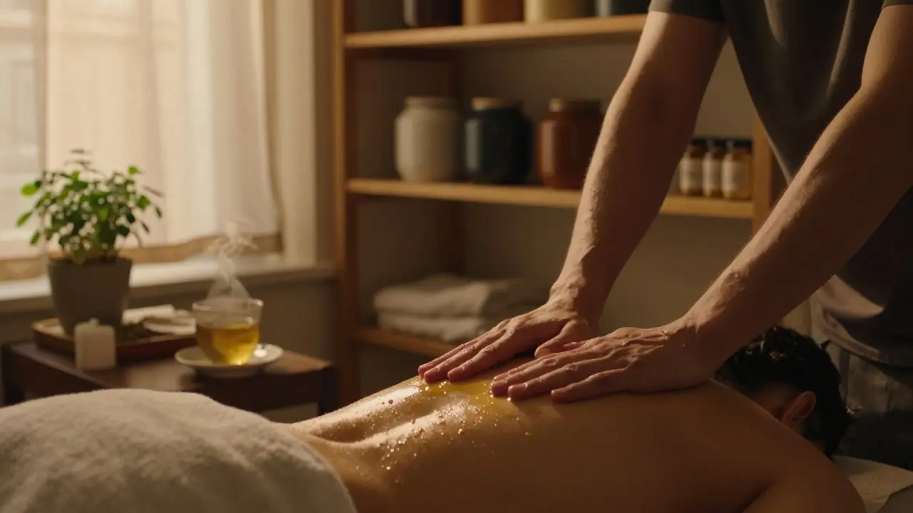 Massage Paris Insider Tips for Serenity