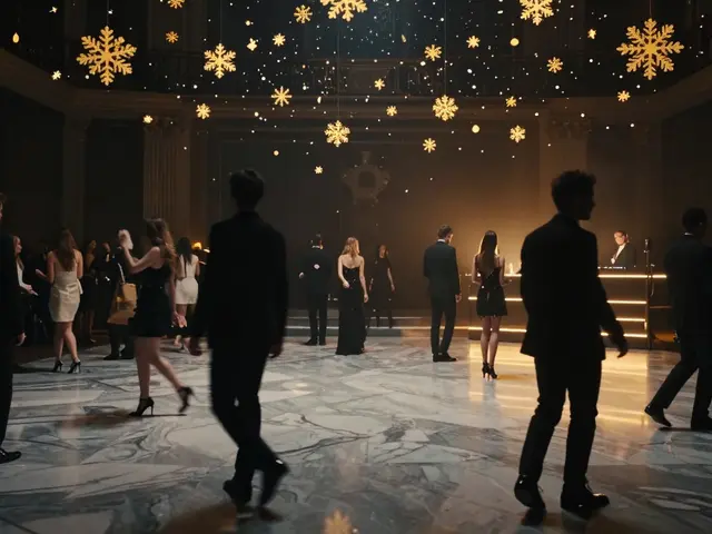 Bagatelle Paris - What’s Hot This Weekend?