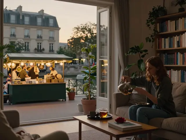 Escort Girl Paris 13 - The 13th’s Hidden Gem