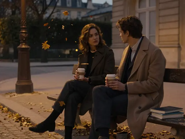 Escort Paris 5 - Where Elegance Meets Fun in Paris 5