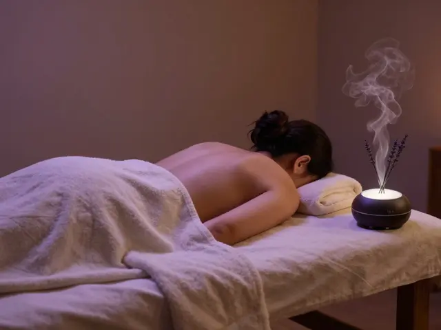 The Ultimate Relax Massage Experience