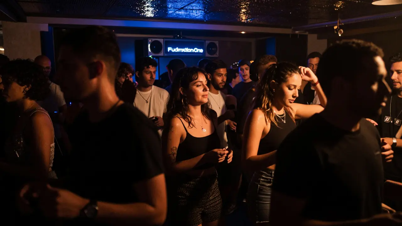 Badaboum Paris - What’s On This Weekend?