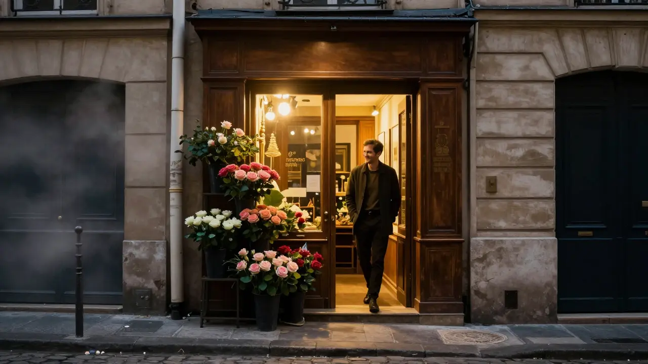 Bagatelle Paris - The Must-See Nightclub That Defines Parisian After-Hours