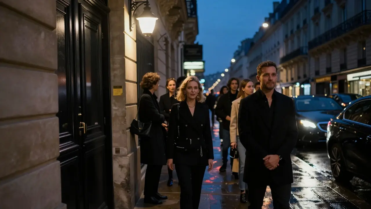 Best Clubs in Paris for Night Owls