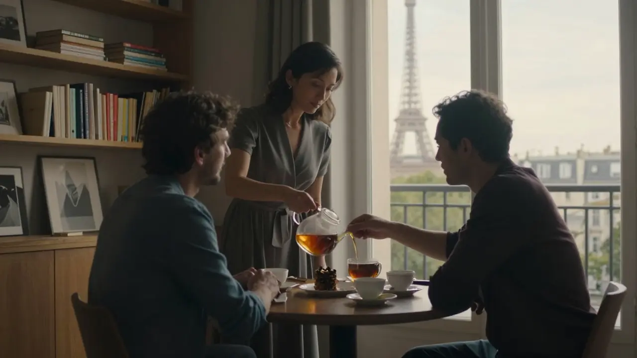 Escort Girl in Paris - What You Really Need to Know Before You Go