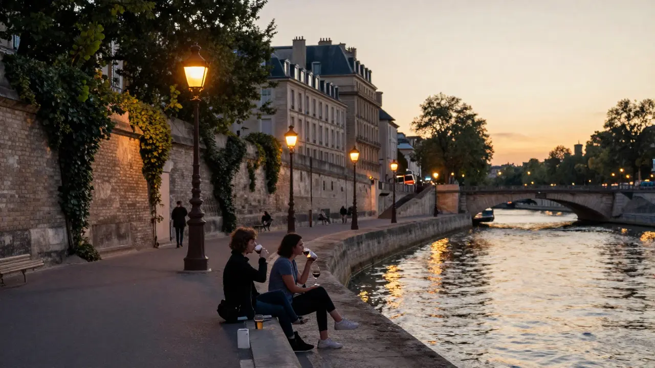 Escort Paris 11 - What Makes the 11th District So Special?